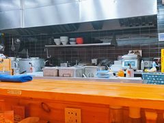 -Ramen满吉·豚骨拉面(丽园路店)