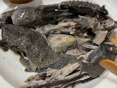 -黑鸡小馆(金源店)