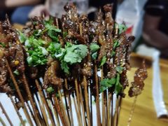 -林二哥宜烤官·宜宾小烧烤