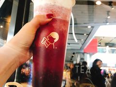 -喜茶(北京三里屯太古里店)