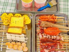 -梁子湖东篱老屋生态庄园