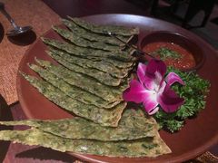 -花马天堂云南餐厅 Lost Heaven(高邮路店)