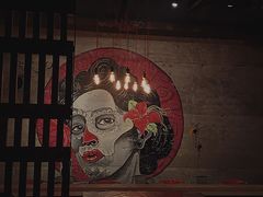 -Luchador摔跤手墨西哥餐厅(恒宇广场店)