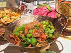 -大潮淮·淮扬菜(何园旗舰店)