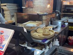 -子曰倒贴烧饼(松龄路店)