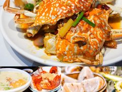 -四川小胡子海鲜(丁村万人海鲜广场店)