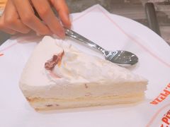 -米斯特比萨(光华桥凯德MALL天津湾店)