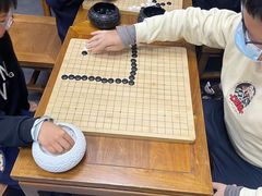 -秦汉胡同国学书院(梅川分馆)