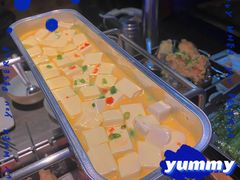 -很久以前羊肉串(打浦路店)