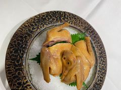 -广州酒家(中华广场店)