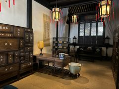 -绍兴鲁迅故里·沈园景区