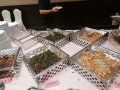 -东方明珠老上海8号餐厅(东方明珠广播电视塔店)