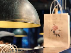 -喜茶(东莞雍华庭店)