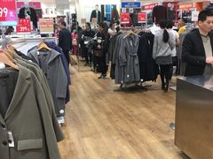-优衣库(福州爱琴海购物公园店)