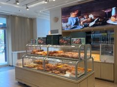 -好利来(欧尚广场店)