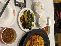 -虾吃虾涮.虾火锅.肉蟹煲(步步高梅溪新天地店)