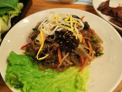 炒粉丝-青鹤谷(苏州店)