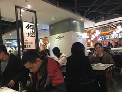 -乐凯撒披萨(正佳广场店)