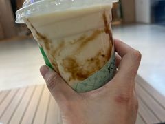 -斗作小养·南洋茶咖(淮海755店)
