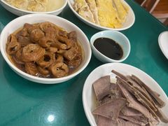 -小本鸡饭店(滨江白马湖店)
