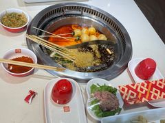 -袁记串串香(康太家园店)