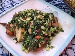 -滇道云南特色料理(康定路店)