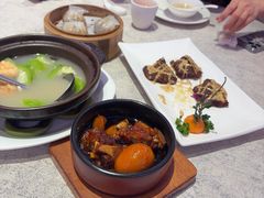 -金翠皇宫粤菜·点心·海鲜(翡翠店)