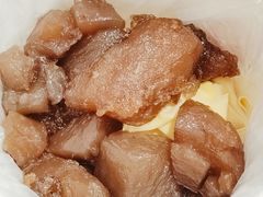 -二七友名焖子铺