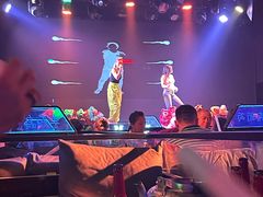 -M-MIX电音烤吧