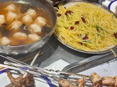 -曹掌柜小酒馆烧烤集团(宾川路店)