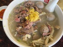 -潮镇老尾牛杂(环城西路店)