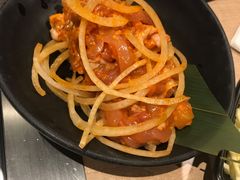 -新石器烤肉(之心城店)