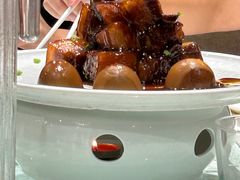 -金枝玉叶上海人家食府(三里河店)