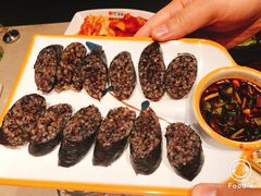 -丰茂烤串(金源店)