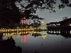 -深圳龙潭公园