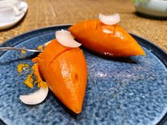 蜜汁红薯-新荣记(西溪湿地店)