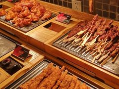 -比格比萨自助(宋家庄店)