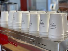 -Manner Coffee(港汇恒隆广场店)