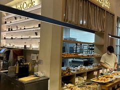 -Cycle&Cycle Artisan(天目里店)