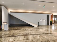 -北索·720度江景西餐厅(来福士店)