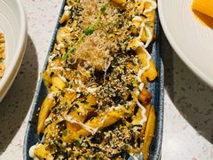 和风海苔薯条-BE BRIGHT KITCHEN(正佳广场店)