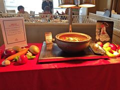 -北京王府井希尔顿酒店·万斯阁西餐厅