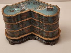 -上海博物馆(人民广场馆)