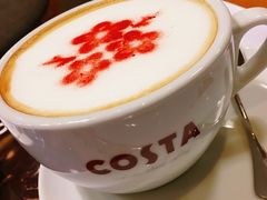 -COSTA COFFEE(水游城店)