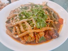 -遇见小院—虹鳟鱼•农家菜(怀柔店)