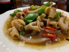 -三姐妹·海鲜大排档
