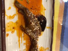 -滋味烤鱼(马北店)