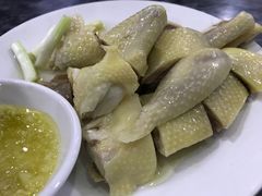 -红星光发煲仔饭(大石街店)