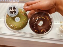 -好利来(龙旗广场永辉店)