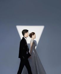 -薇咖映画婚纱摄影工作室